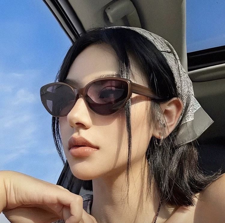 Balenciaga Sunglasses